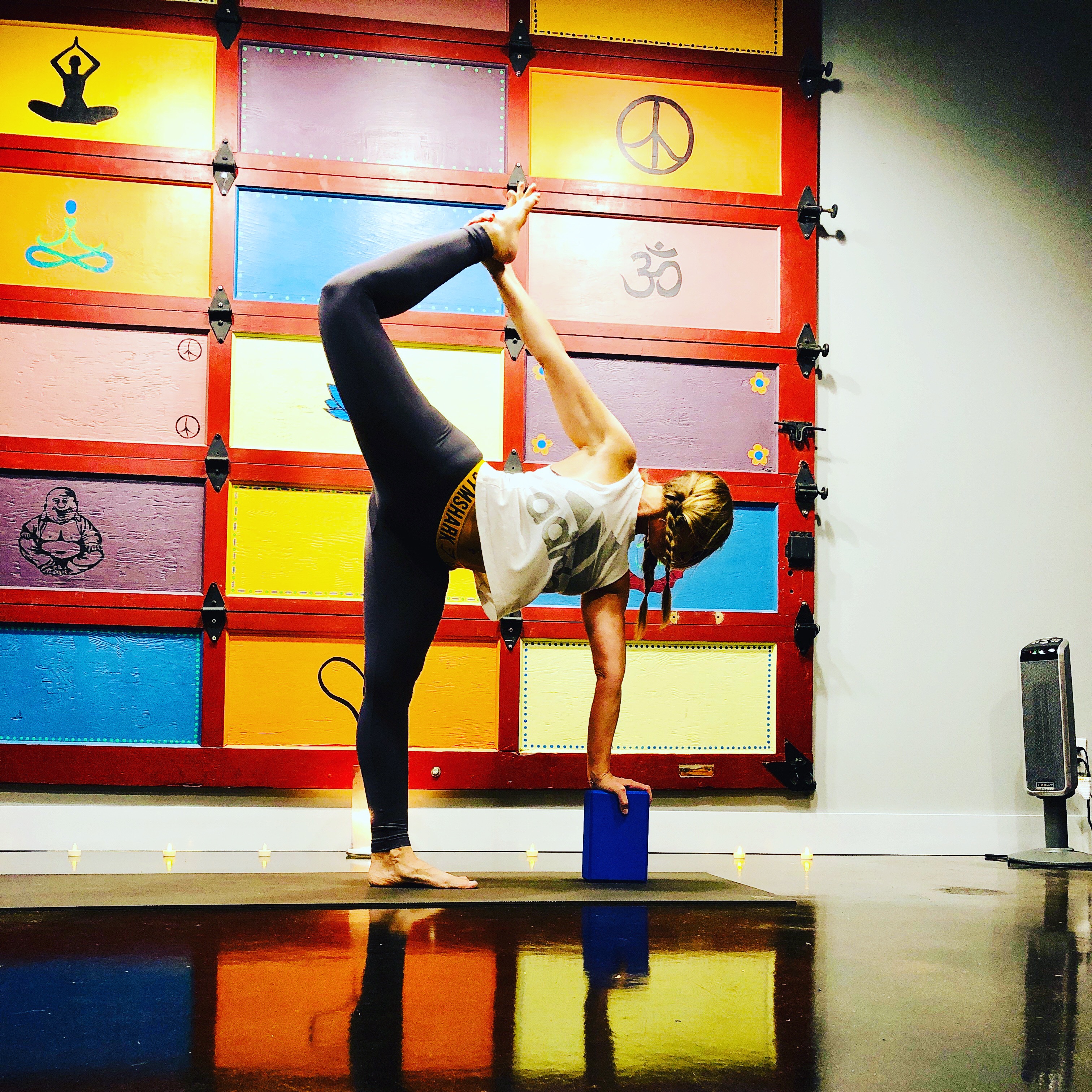 37501290B2F44C0D8BC8BAD03897139D Sharon Denton Yoga & Fitness